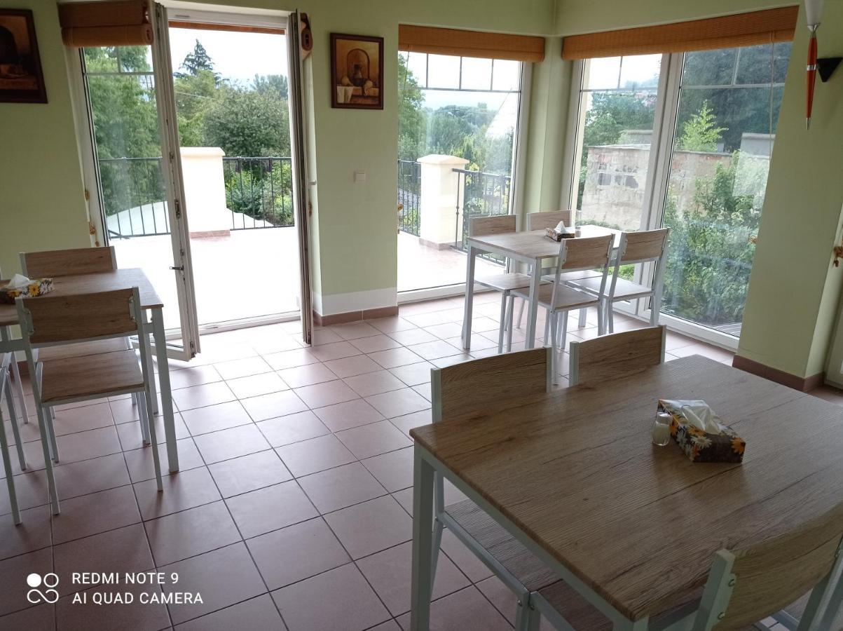 Vila Pri Kupeloch Bojnice Esterno foto