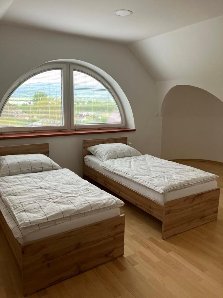 Vila Pri Kupeloch Bojnice Esterno foto