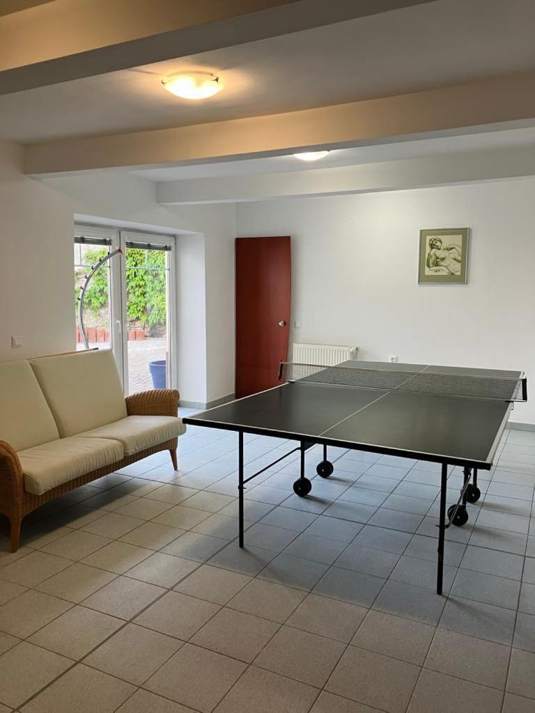 Vila Pri Kupeloch Bojnice Esterno foto