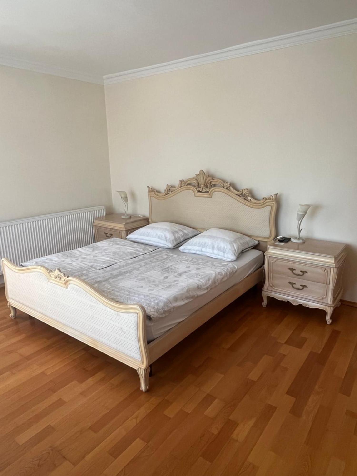 Vila Pri Kupeloch Bojnice Esterno foto